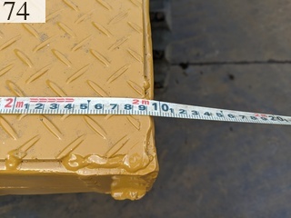 中古建設機械 中古 諸岡 MOROOKA 林業機械 フォワーダ・クローラ キャリア MST-800VDL