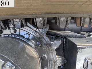 中古建設機械 中古 諸岡 MOROOKA 林業機械 フォワーダ・クローラ キャリア MST-800VDL