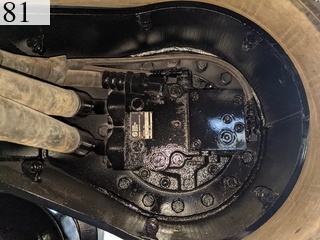 中古建設機械 中古 諸岡 MOROOKA 林業機械 フォワーダ・クローラ キャリア MST-800VDL