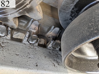 中古建設機械 中古 諸岡 MOROOKA 林業機械 フォワーダ・クローラ キャリア MST-800VDL