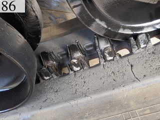 中古建設機械 中古 諸岡 MOROOKA 林業機械 フォワーダ・クローラ キャリア MST-800VDL