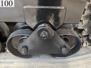 中古建設機械 中古 諸岡 MOROOKA 林業機械 フォワーダ・クローラ キャリア MST-800VDL