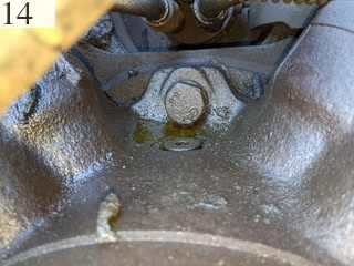 中古建設機械 中古 日立建機 HITACHI カッター 油圧破砕機 S-HSC100-5