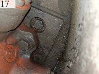 中古建設機械 中古 日立建機 HITACHI カッター 油圧破砕機 S-HSC100-5