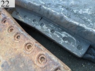 中古建設機械 中古 日立建機 HITACHI カッター 油圧破砕機 S-HSC100-5