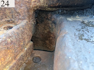 中古建設機械 中古 日立建機 HITACHI カッター 油圧破砕機 S-HSC100-5