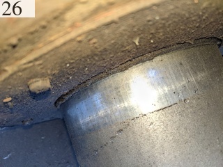 中古建設機械 中古 日立建機 HITACHI カッター 油圧破砕機 S-HSC100-5