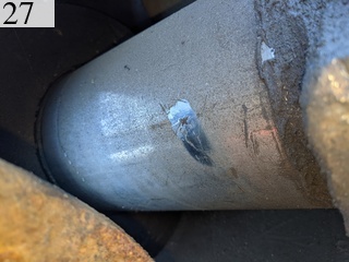 中古建設機械 中古 日立建機 HITACHI カッター 油圧破砕機 S-HSC100-5