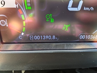 中古建設機械 中古 コマツ KOMATSU モーターグレーダー アーティキュレート式 GD405-7