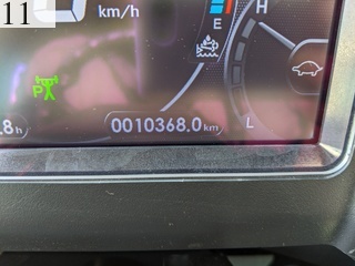 中古建設機械 中古 コマツ KOMATSU モーターグレーダー アーティキュレート式 GD405-7