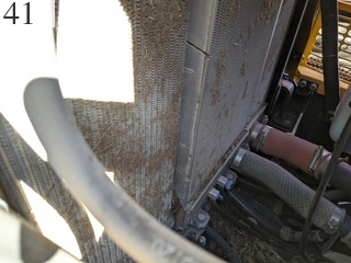 中古建設機械 中古 コマツ KOMATSU モーターグレーダー アーティキュレート式 GD405-7