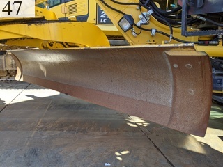 中古建設機械 中古 コマツ KOMATSU モーターグレーダー アーティキュレート式 GD405-7