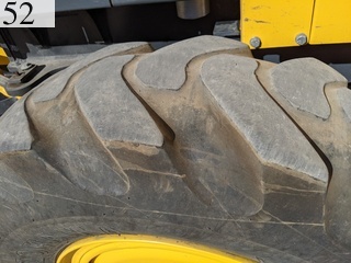 中古建設機械 中古 コマツ KOMATSU モーターグレーダー アーティキュレート式 GD405-7