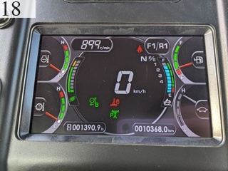 Used Construction Machine Used KOMATSU KOMATSU Grader Articulated frame GD405-7