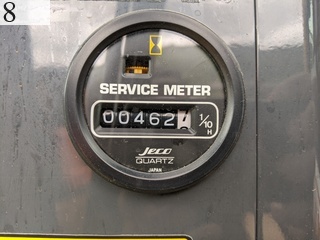 中古建設機械 中古 コマツ KOMATSU モーターグレーダー アーティキュレート式 GD405A-3Y