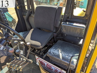 中古建設機械 中古 コマツ KOMATSU モーターグレーダー アーティキュレート式 GD405A-3Y