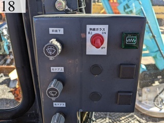 中古建設機械 中古 コマツ KOMATSU モーターグレーダー アーティキュレート式 GD405A-3Y