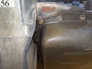 中古建設機械 中古 コマツ KOMATSU モーターグレーダー アーティキュレート式 GD405A-3Y