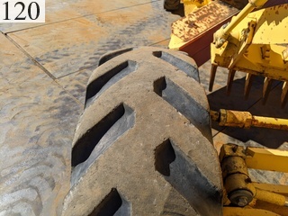 中古建設機械 中古 コマツ KOMATSU モーターグレーダー アーティキュレート式 GD405A-3Y