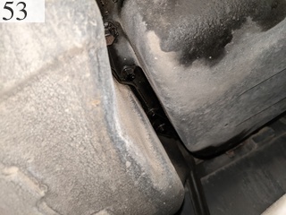 中古建設機械 中古 コマツ KOMATSU モーターグレーダー アーティキュレート式 GD405A-3