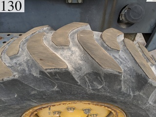 中古建設機械 中古 コマツ KOMATSU モーターグレーダー アーティキュレート式 GD405A-3