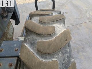 中古建設機械 中古 コマツ KOMATSU モーターグレーダー アーティキュレート式 GD405A-3