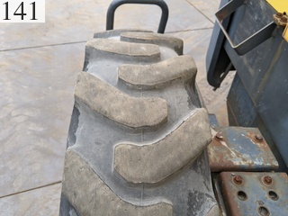 中古建設機械 中古 コマツ KOMATSU モーターグレーダー アーティキュレート式 GD405A-3