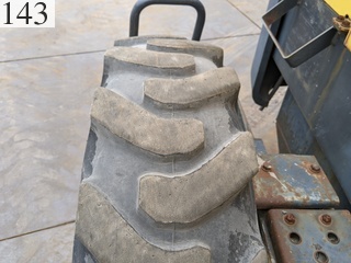 Used Construction Machine Used KOMATSU KOMATSU Grader Articulated frame GD405A-3