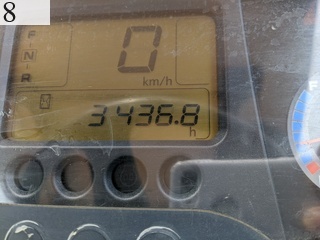 中古建設機械 中古 日立建機 HITACHI ローラー タイヤローラー CP220-3