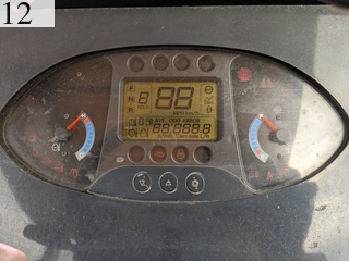 中古建設機械 中古 日立建機 HITACHI ローラー タイヤローラー CP220-3