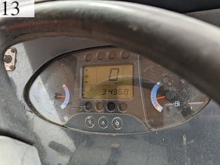 中古建設機械 中古 日立建機 HITACHI ローラー タイヤローラー CP220-3