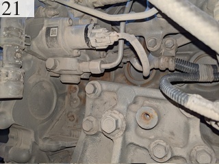 中古建設機械 中古 日立建機 HITACHI ローラー タイヤローラー CP220-3