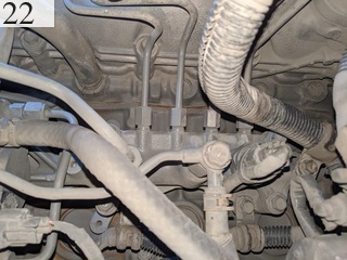 中古建設機械 中古 日立建機 HITACHI ローラー タイヤローラー CP220-3