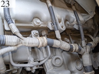 中古建設機械 中古 日立建機 HITACHI ローラー タイヤローラー CP220-3