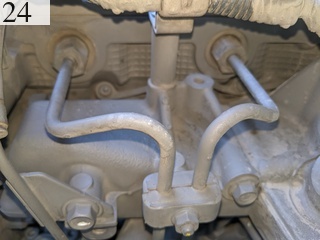 中古建設機械 中古 日立建機 HITACHI ローラー タイヤローラー CP220-3