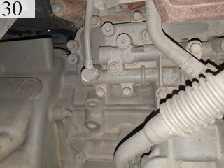 中古建設機械 中古 日立建機 HITACHI ローラー タイヤローラー CP220-3