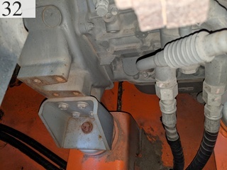 中古建設機械 中古 日立建機 HITACHI ローラー タイヤローラー CP220-3