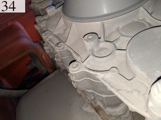 中古建設機械 中古 日立建機 HITACHI ローラー タイヤローラー CP220-3