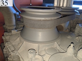 中古建設機械 中古 日立建機 HITACHI ローラー タイヤローラー CP220-3