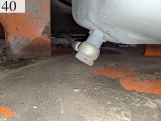 中古建設機械 中古 日立建機 HITACHI ローラー タイヤローラー CP220-3