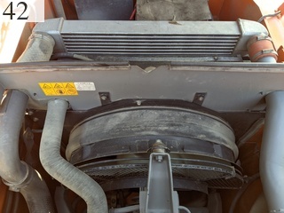 中古建設機械 中古 日立建機 HITACHI ローラー タイヤローラー CP220-3