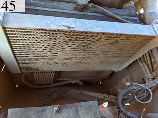 中古建設機械 中古 日立建機 HITACHI ローラー タイヤローラー CP220-3