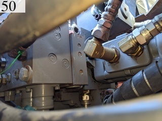 中古建設機械 中古 日立建機 HITACHI ローラー タイヤローラー CP220-3