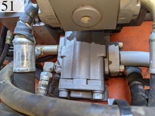 中古建設機械 中古 日立建機 HITACHI ローラー タイヤローラー CP220-3