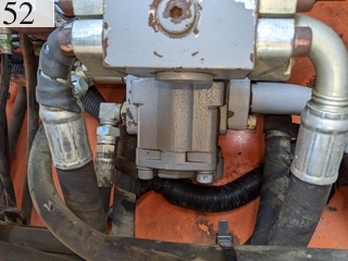 中古建設機械 中古 日立建機 HITACHI ローラー タイヤローラー CP220-3