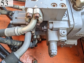 中古建設機械 中古 日立建機 HITACHI ローラー タイヤローラー CP220-3