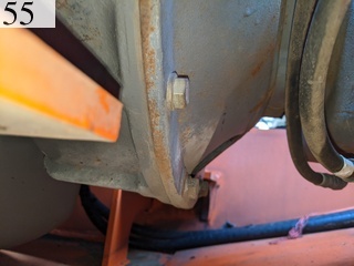 中古建設機械 中古 日立建機 HITACHI ローラー タイヤローラー CP220-3