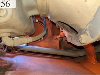 中古建設機械 中古 日立建機 HITACHI ローラー タイヤローラー CP220-3