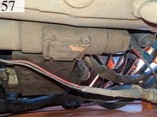 中古建設機械 中古 日立建機 HITACHI ローラー タイヤローラー CP220-3