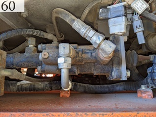 中古建設機械 中古 日立建機 HITACHI ローラー タイヤローラー CP220-3